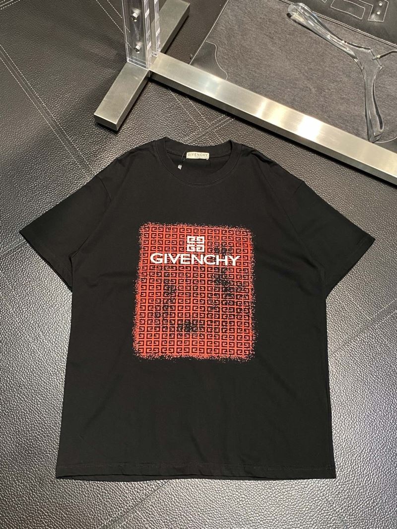 Givenchy T-Shirts